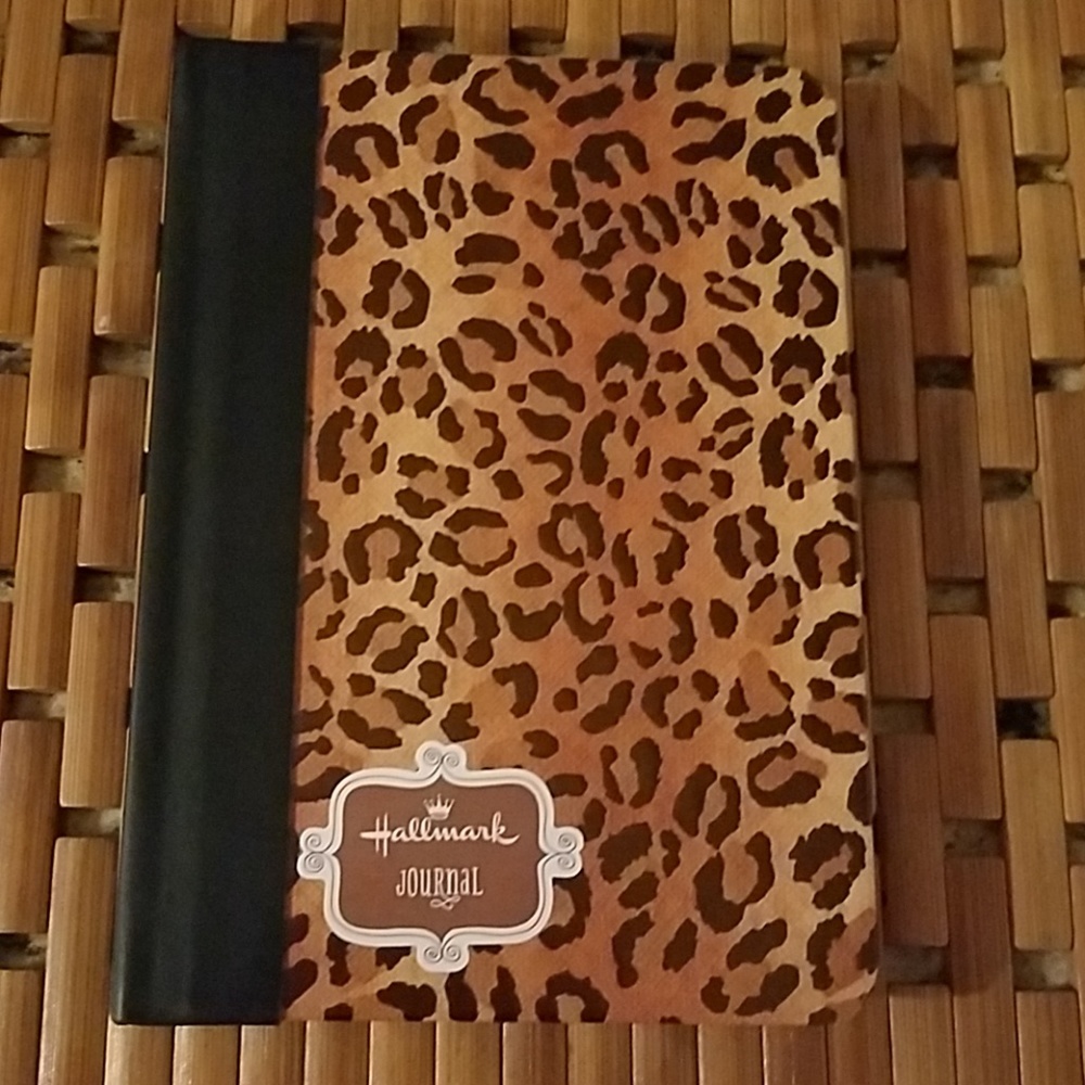 Hallmark Journal